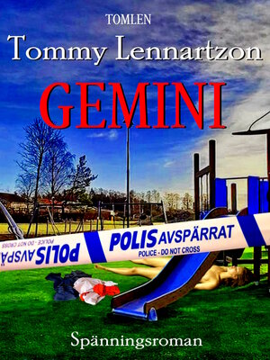 cover image of Gemini